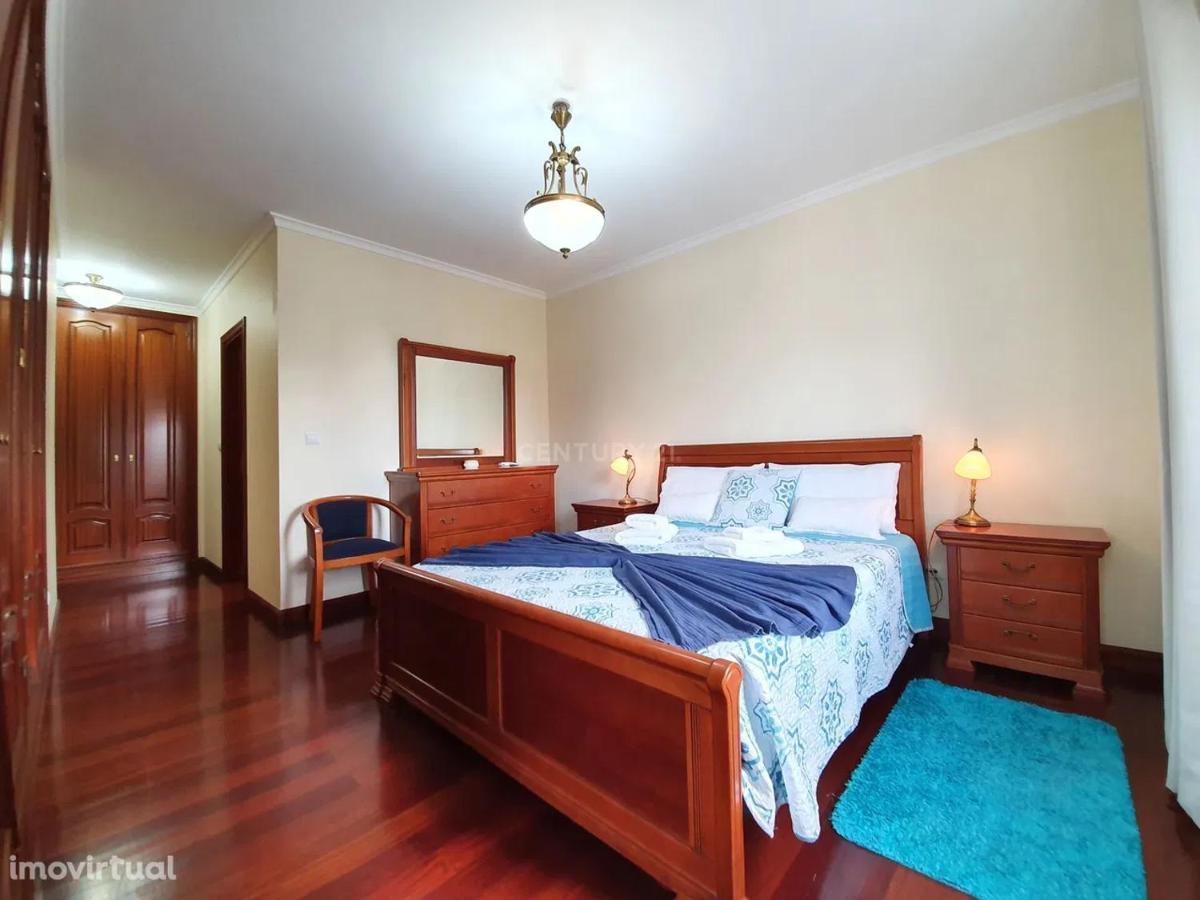 Smarts Apartment Da Ajuda Фуншал Экстерьер фото