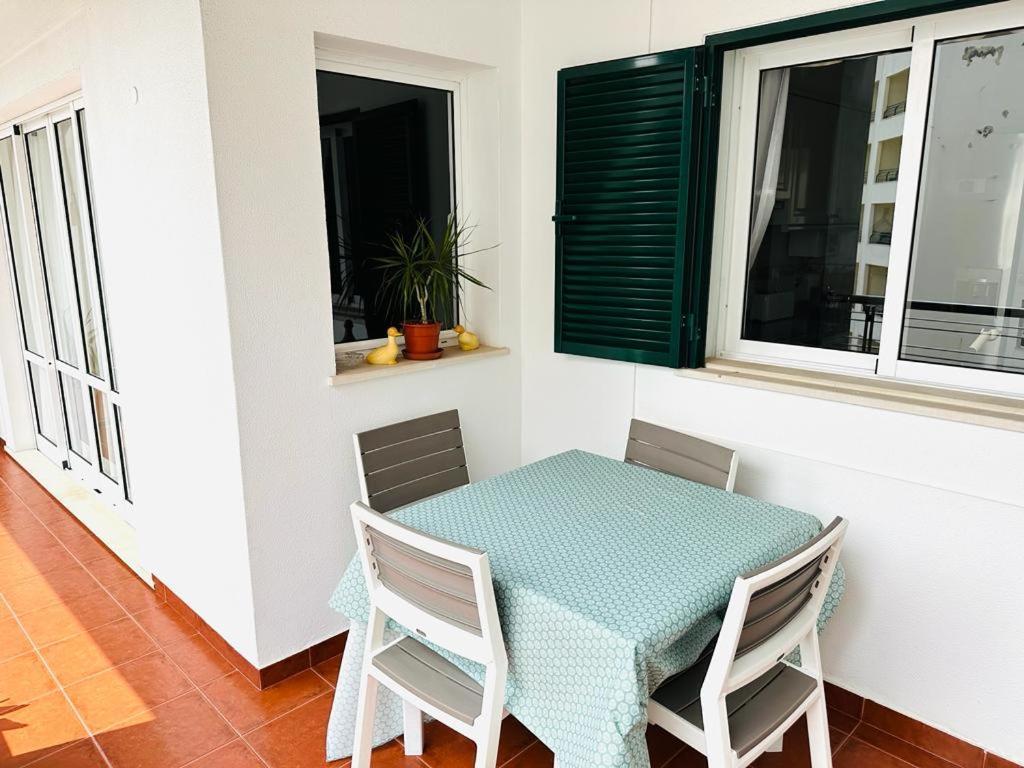 Smarts Apartment Da Ajuda Фуншал Экстерьер фото